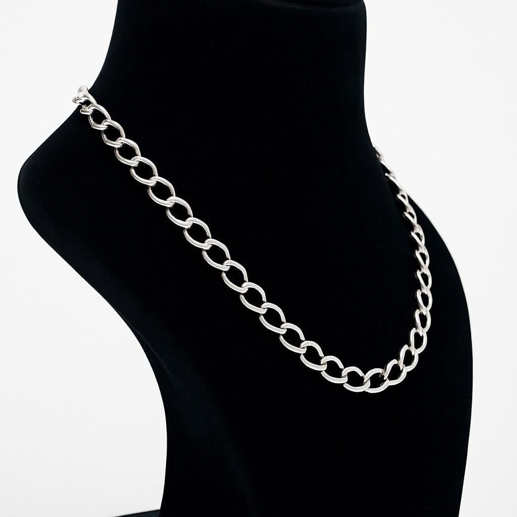 Infinity Link Men's Chain