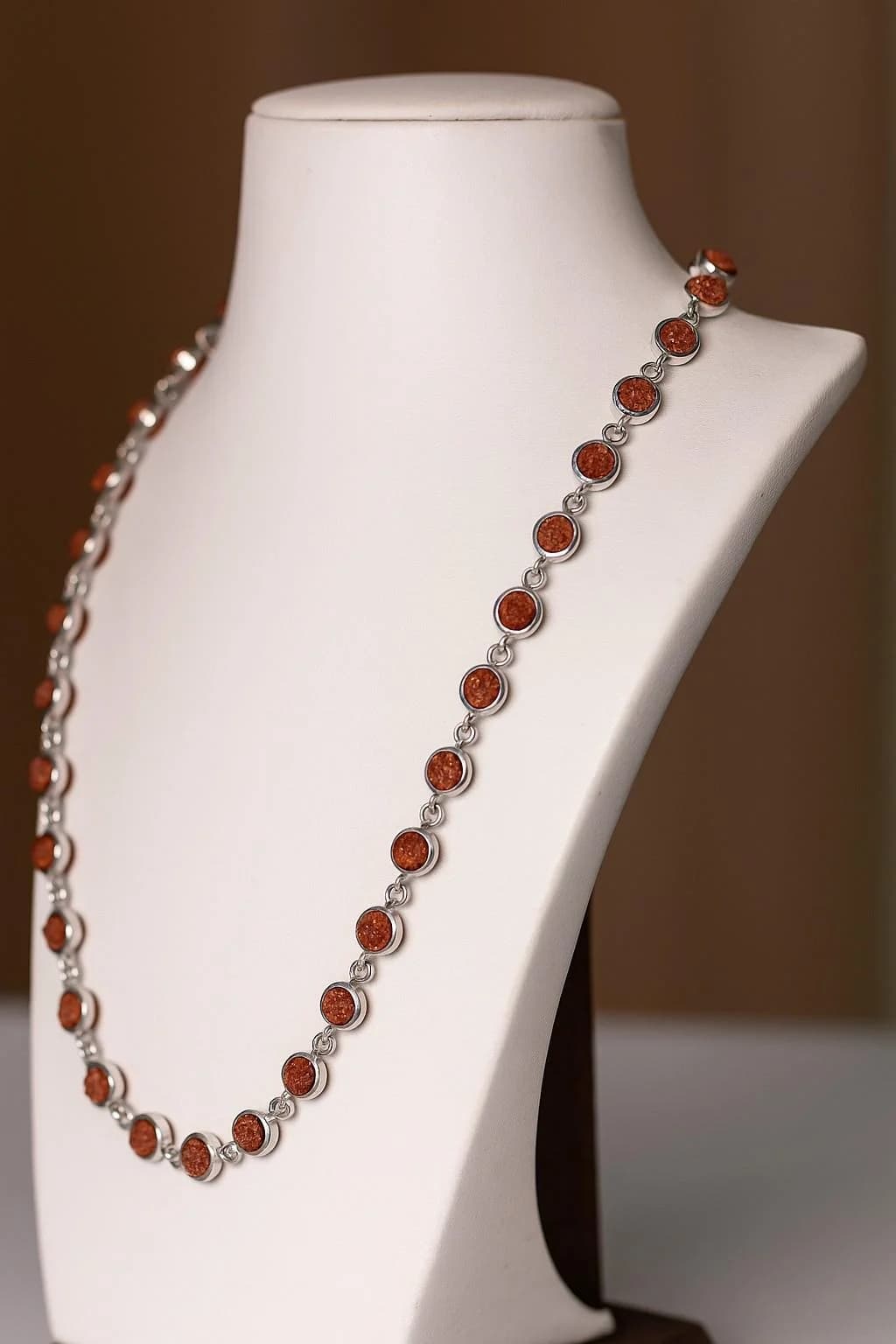 Rudraksha Mala