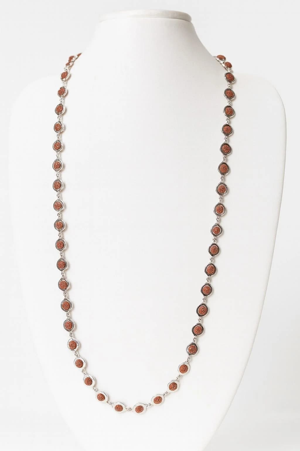 Rudraksha Mala