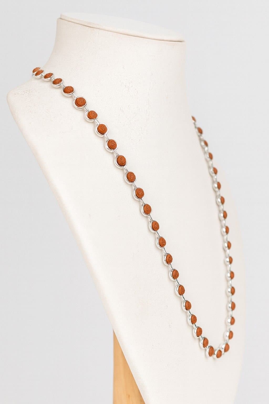 Rudraksha Mala