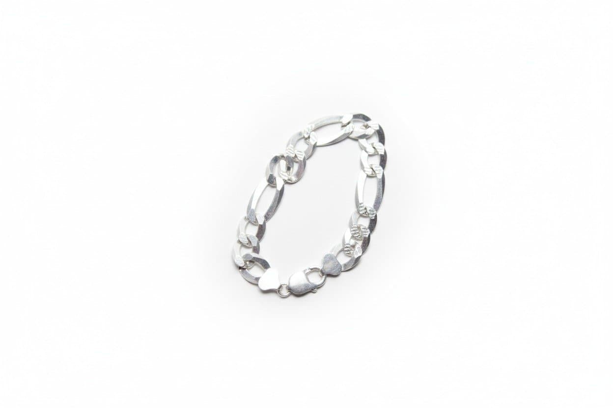 Cuban Link Bracelet