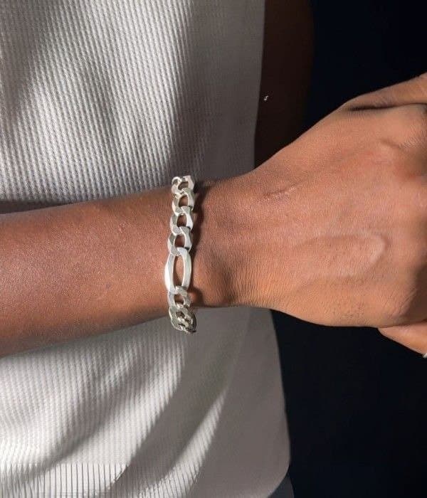Cuban Link Bracelet
