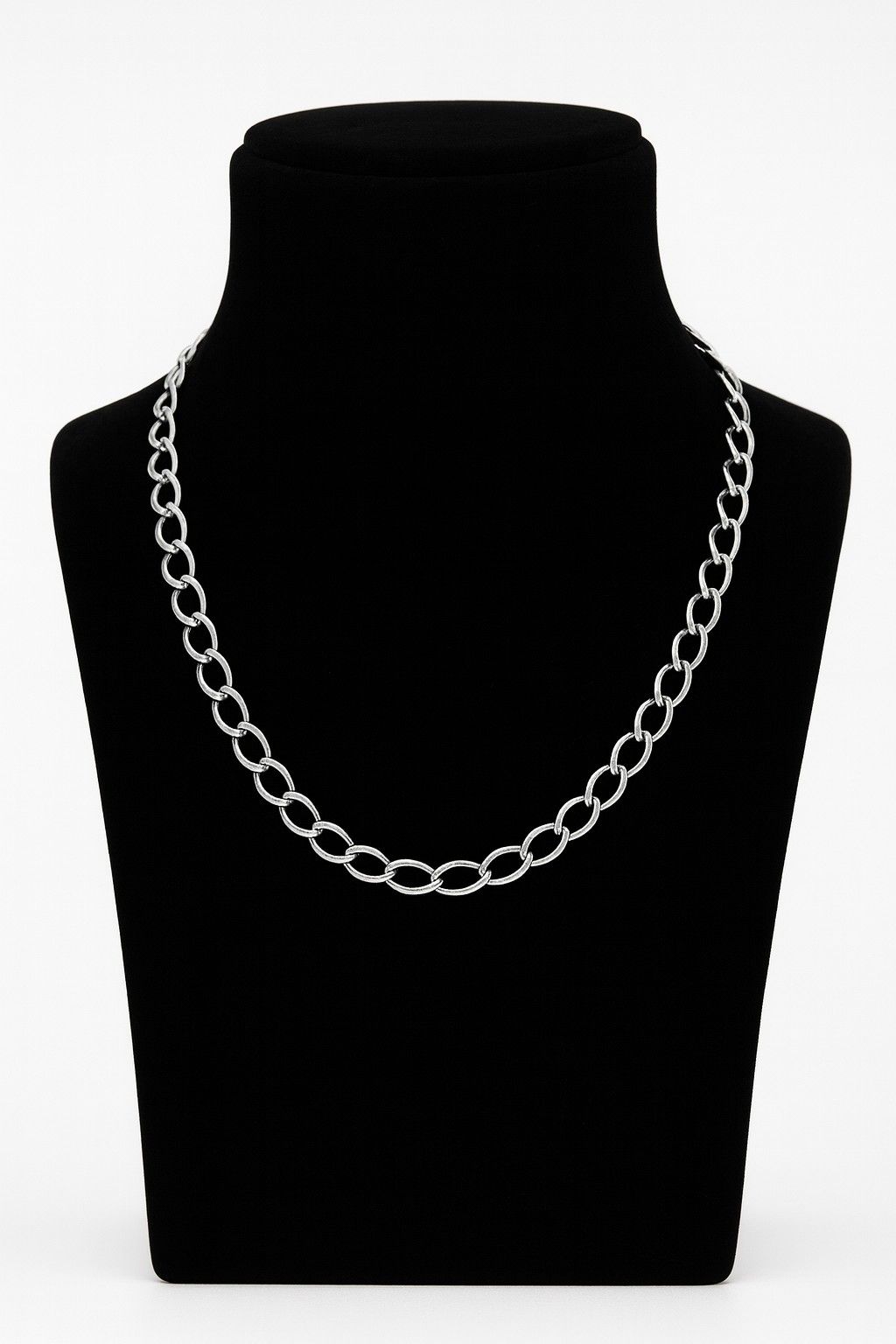 Infinity Link Men's Chain