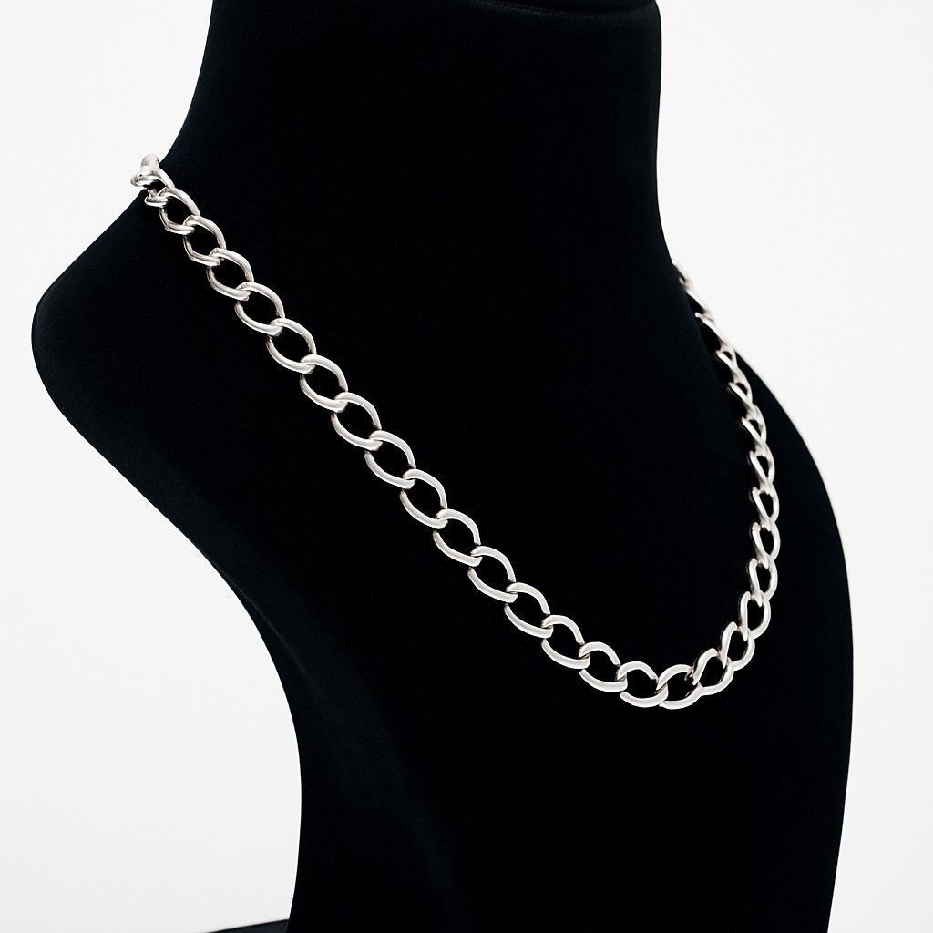 InfinityLinkMensNecklace (1)