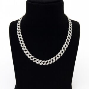 Men's Cuban Neckpiece