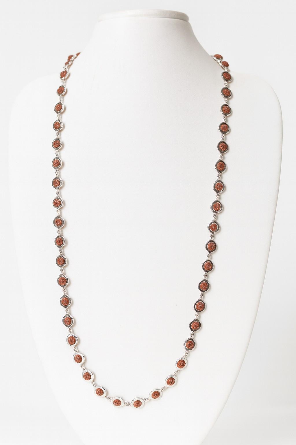 Rudraksha Mala