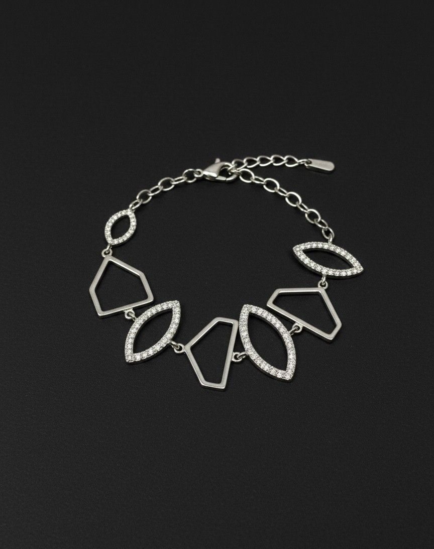 SilverGlamirabracelet (3)