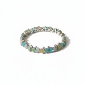 Stone Studded Bracelet
