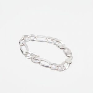 cuban link bracelet